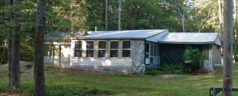 261 Kansas Road Bridgton ME 04009