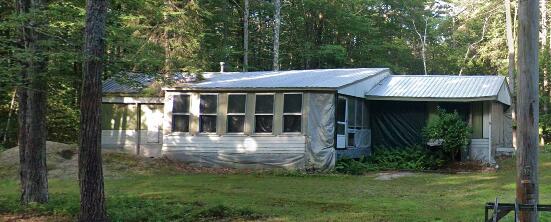 261 Kansas Road Bridgton ME 04009