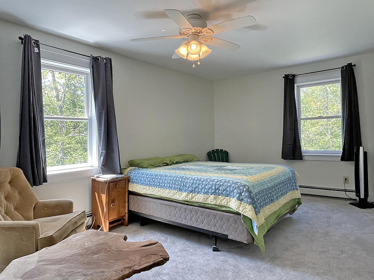 9 Tomcat Trail Edgecomb ME 04556