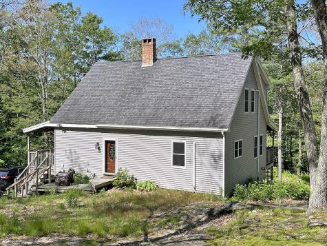 9 Tomcat Trail Edgecomb ME 04556