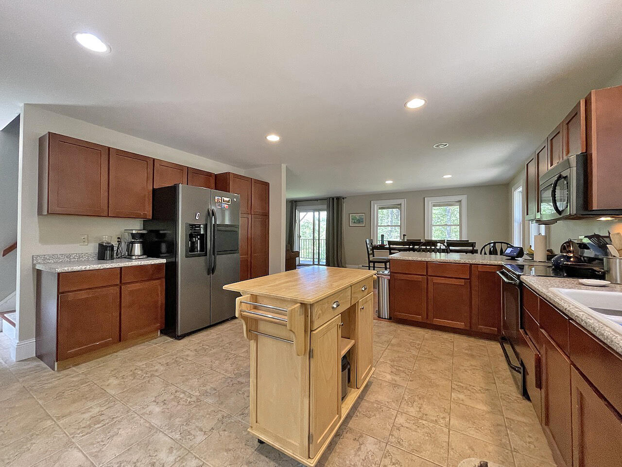 9 Tomcat Trail Edgecomb ME 04556