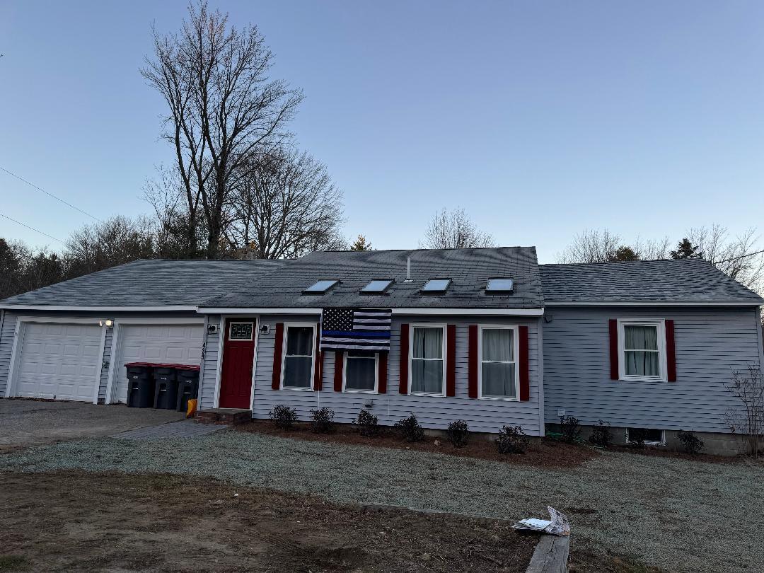 439 Bald Hill Road Wells ME 04090