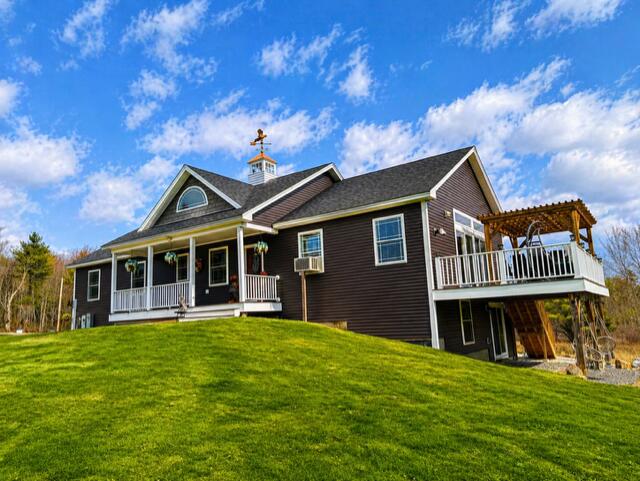 255 Federal Street Alfred ME 04002