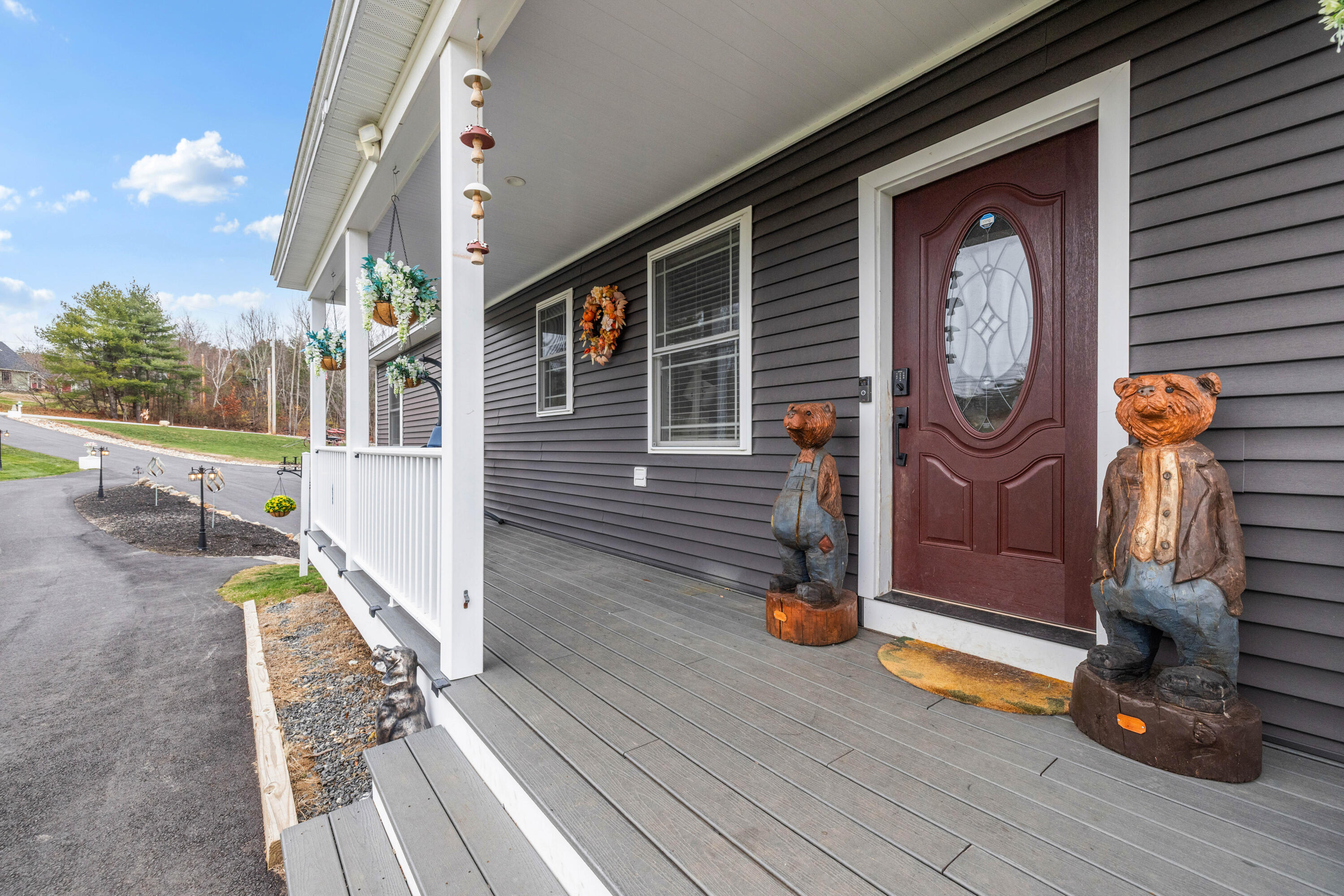 255 Federal Street Alfred ME 04002
