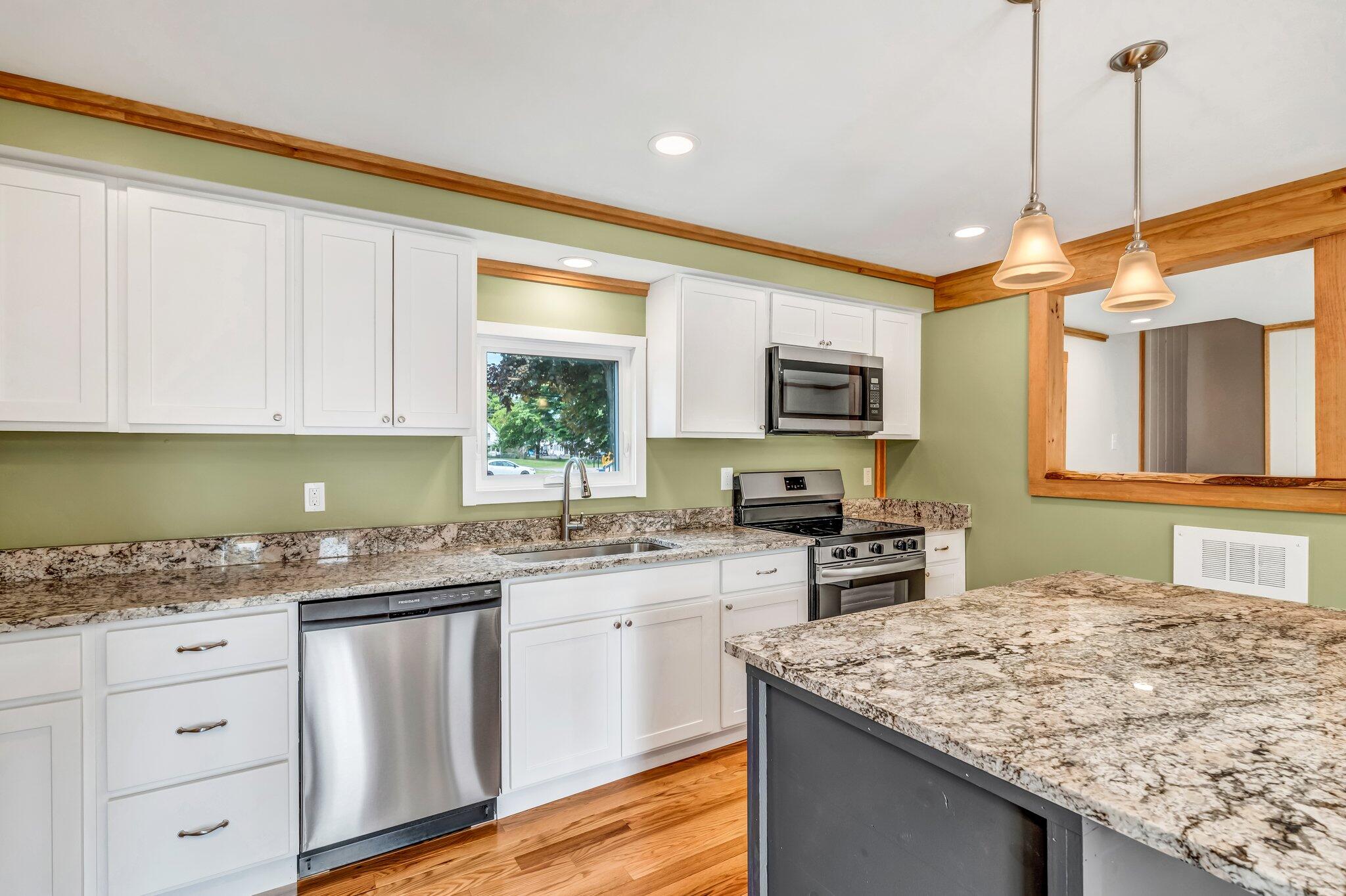 24 Locust Street Madison ME 04950