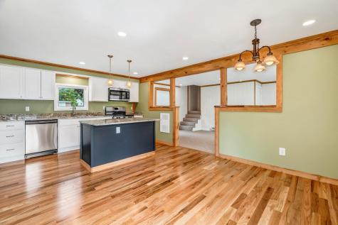 24 Locust Street Madison ME 04950