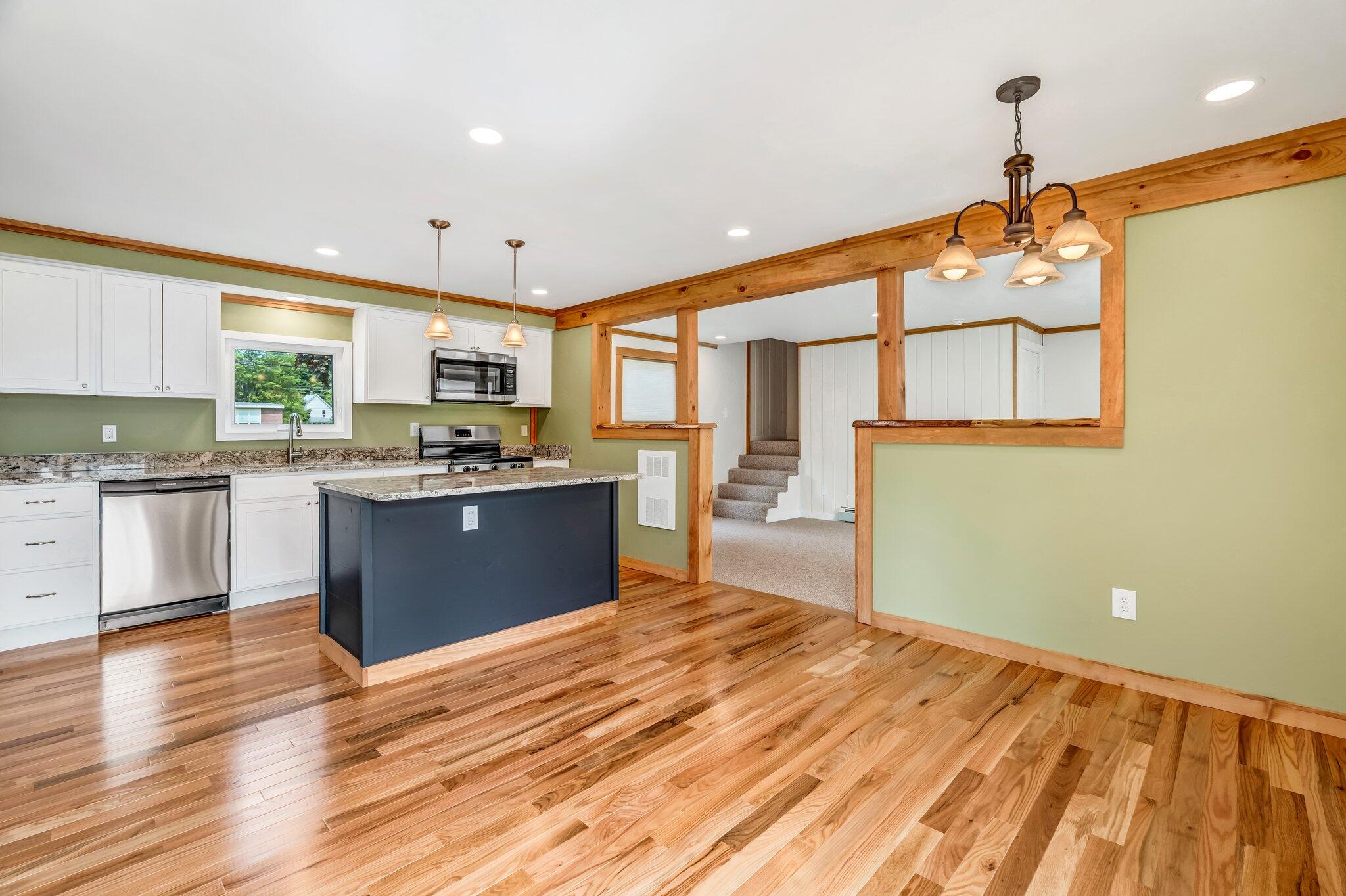 24 Locust Street Madison ME 04950