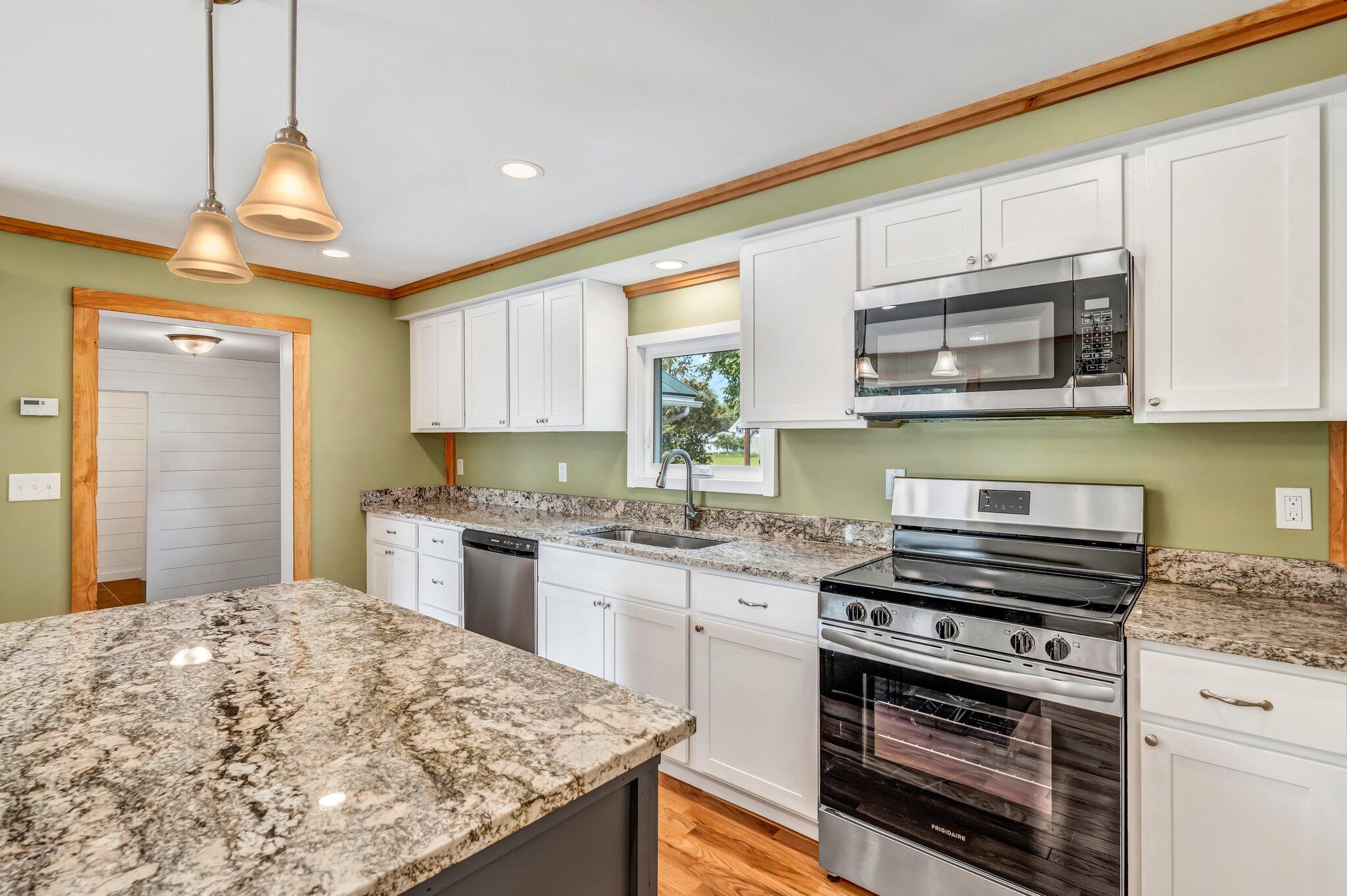 24 Locust Street Madison ME 04950