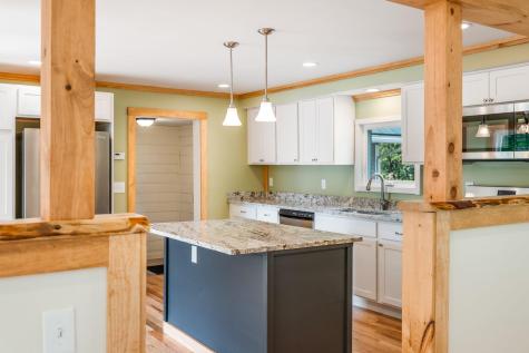 24 Locust Street Madison ME 04950