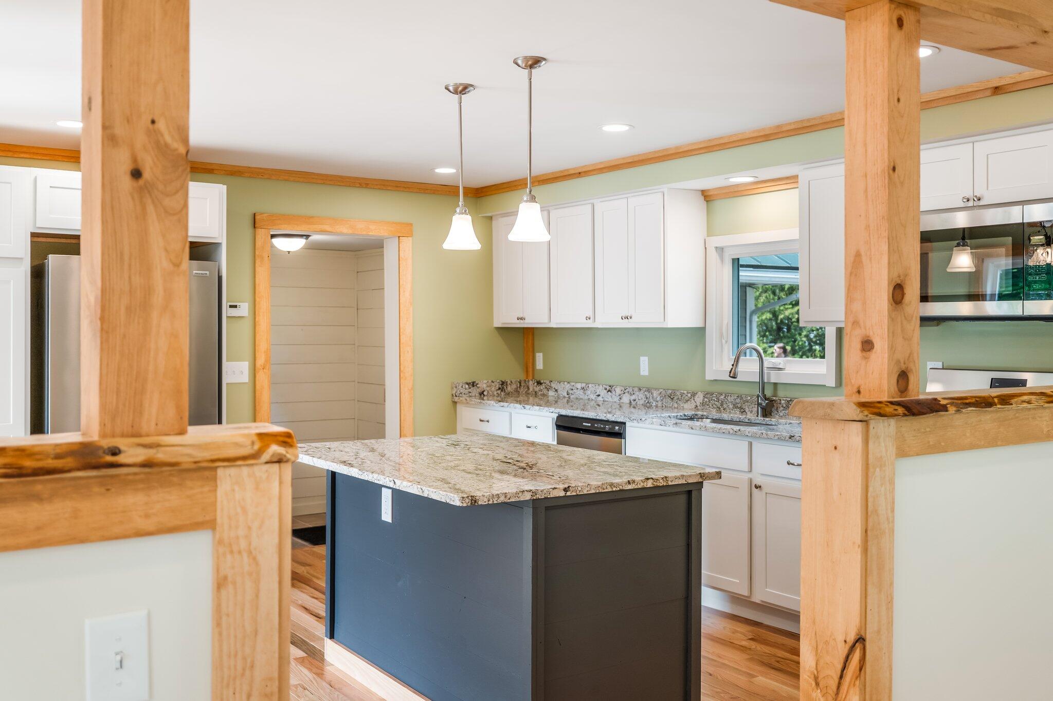 24 Locust Street Madison ME 04950