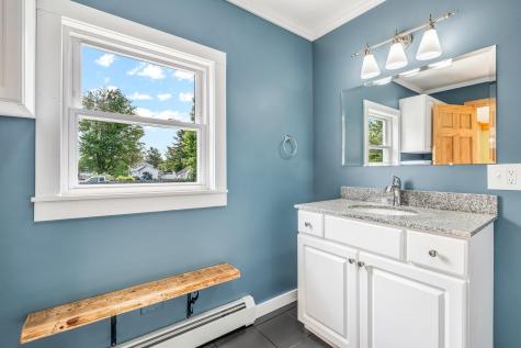 24 Locust Street Madison ME 04950