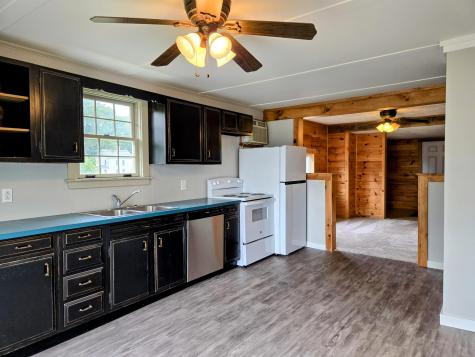 24 Locust Street Madison ME 04950