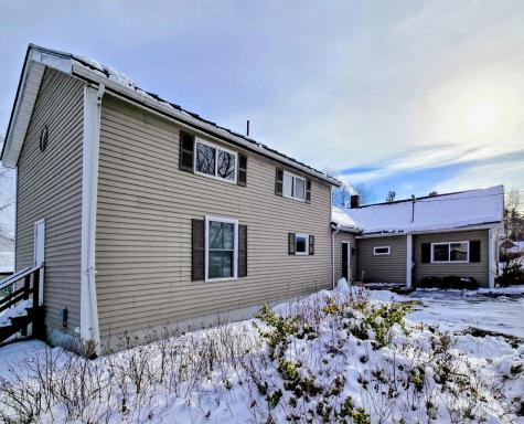 24 Locust Street Madison ME 04950