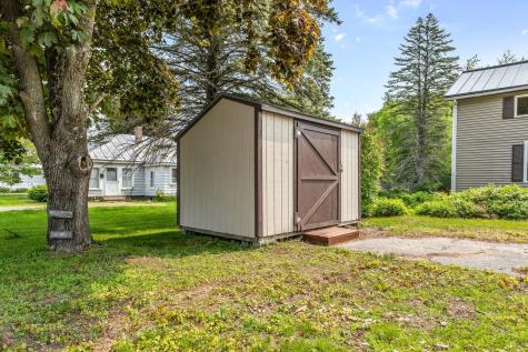 24 Locust Street Madison ME 04950