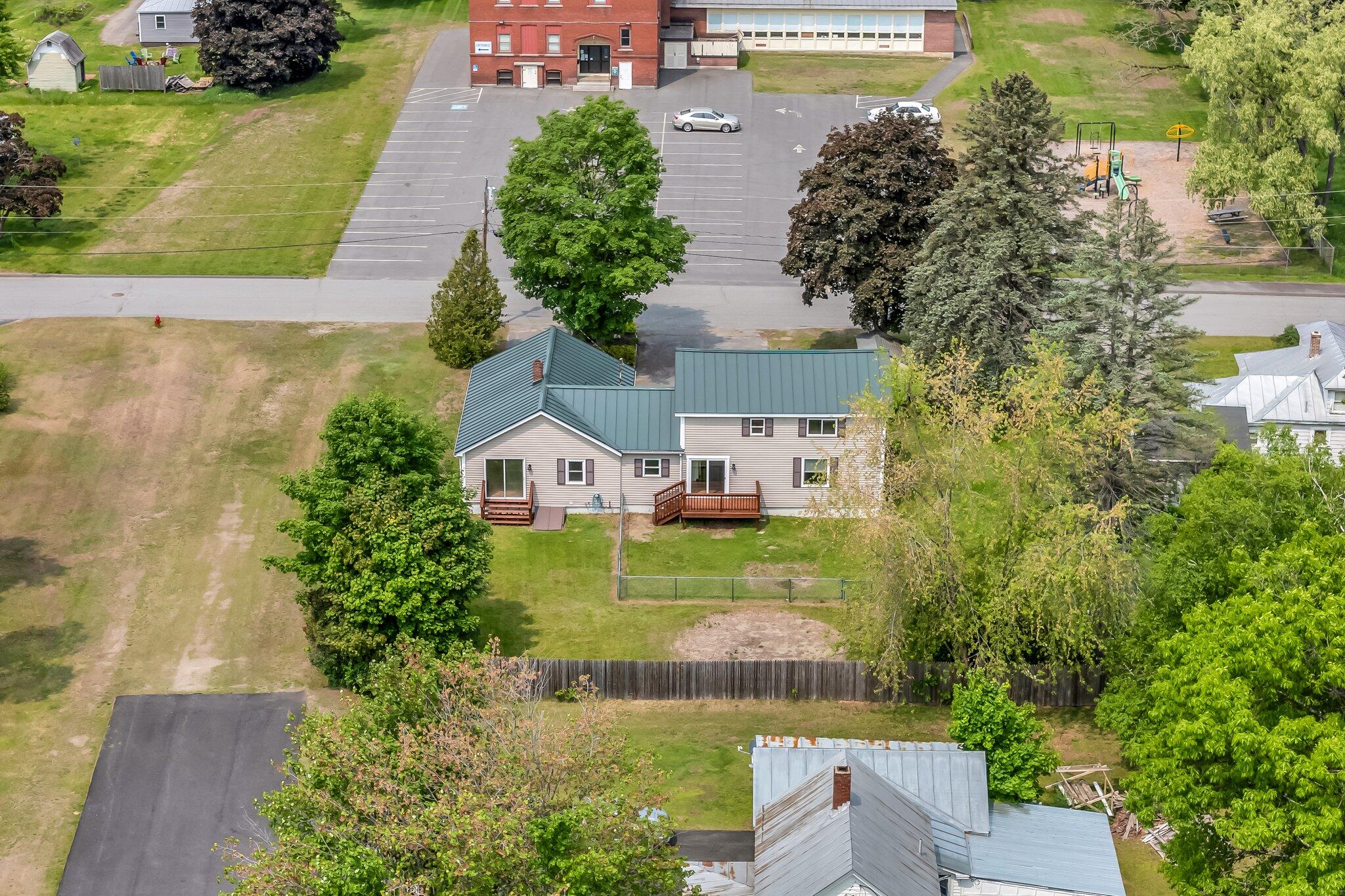 24 Locust Street Madison ME 04950