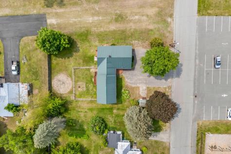 24 Locust Street Madison ME 04950