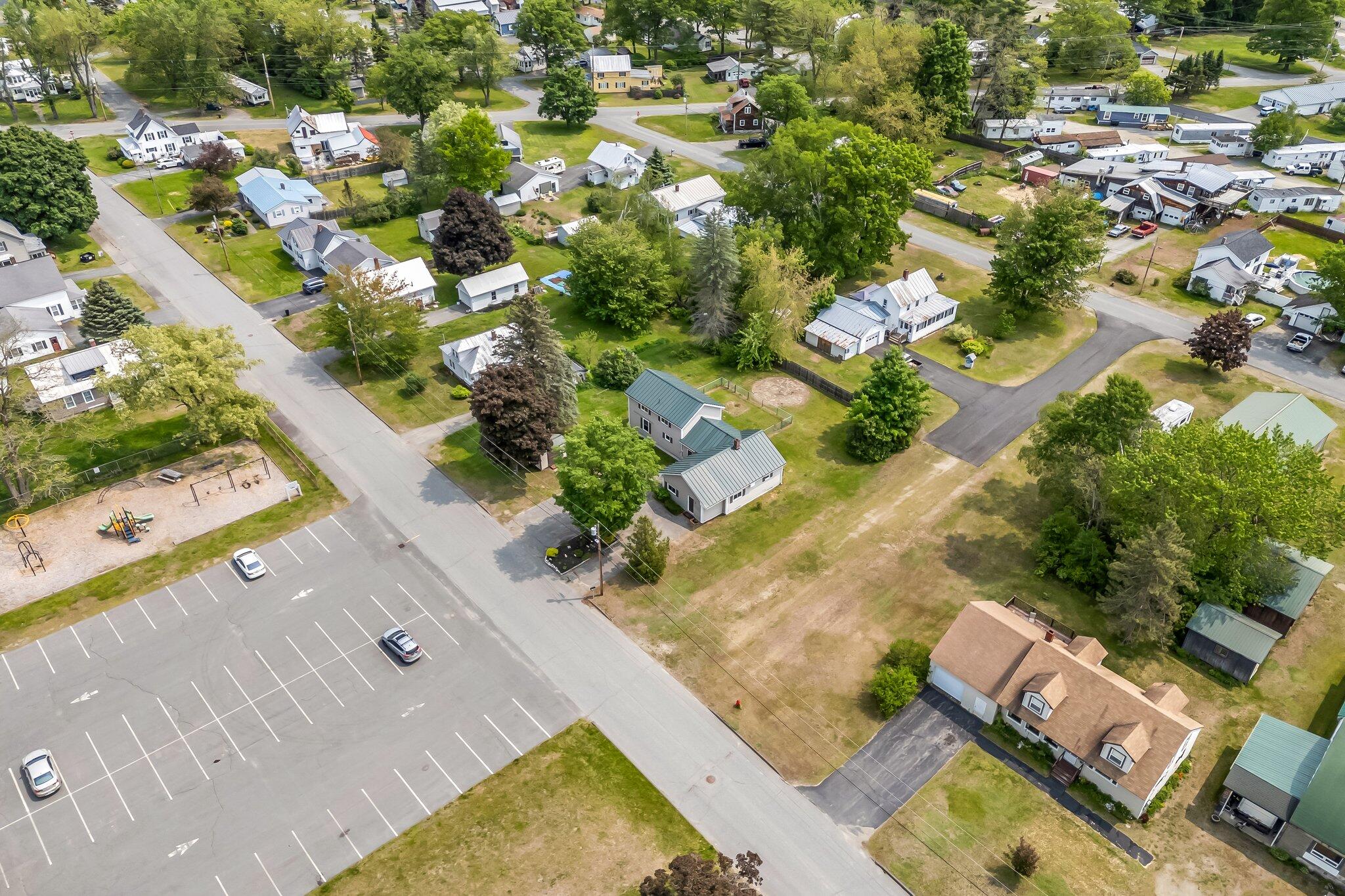 24 Locust Street Madison ME 04950