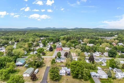 24 Locust Street Madison ME 04950