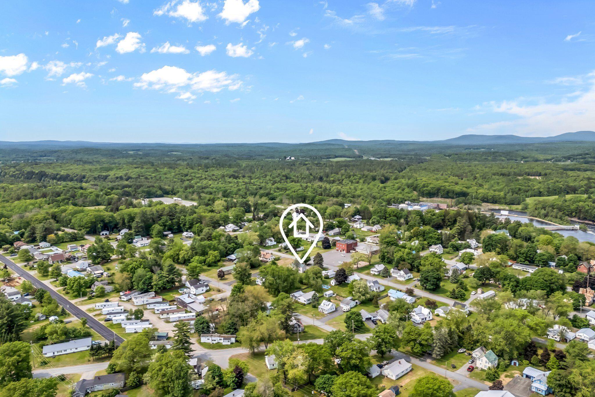 24 Locust Street Madison ME 04950