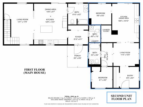 24 Locust Street Madison ME 04950