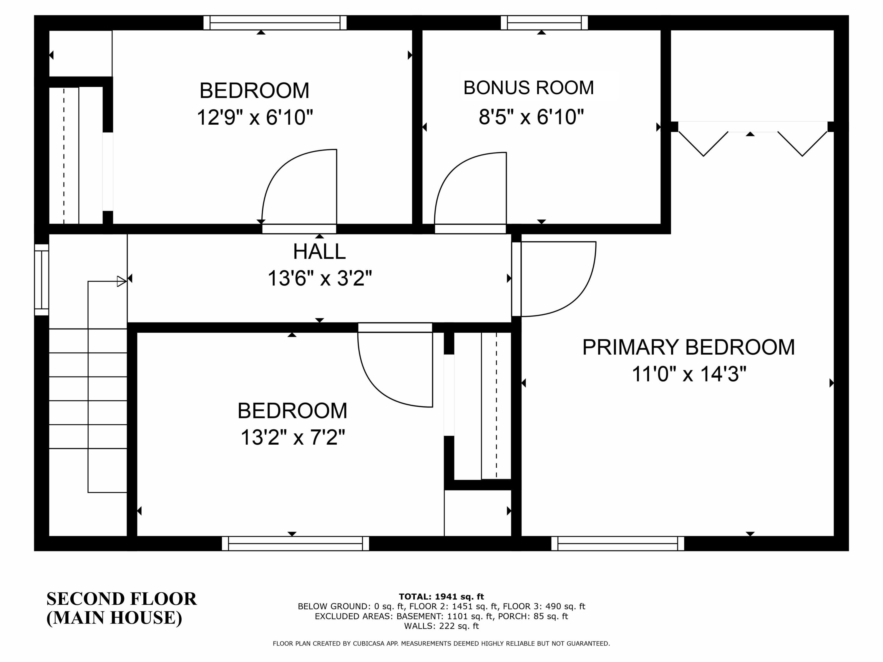 24 Locust Street Madison ME 04950