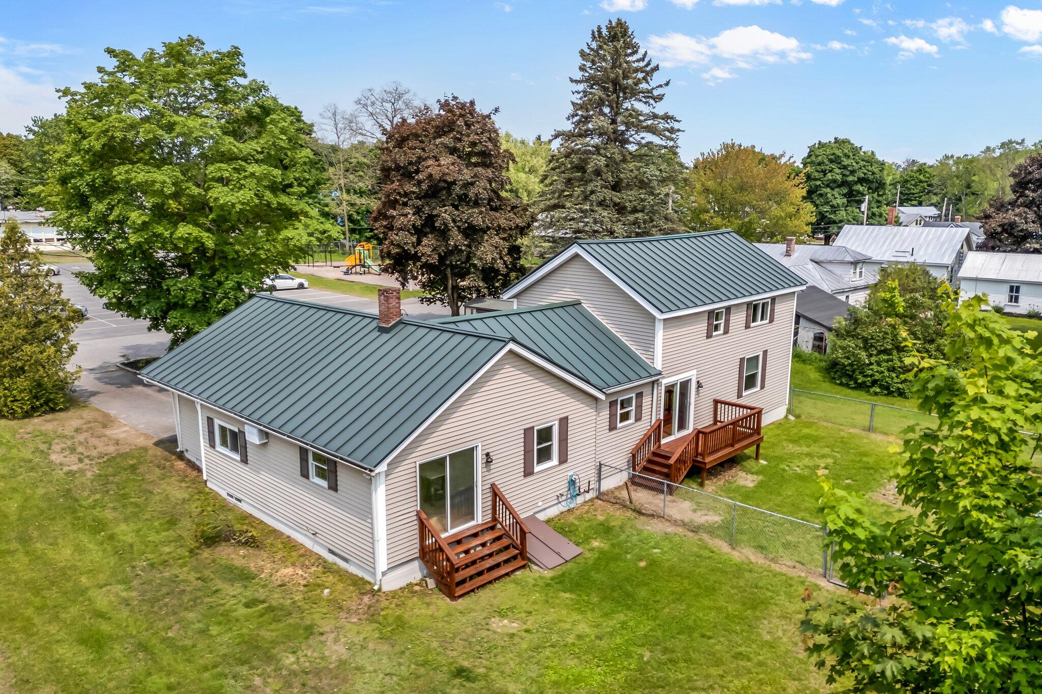 24 Locust Street Madison ME 04950