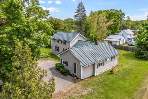 24 Locust Street Madison ME 04950