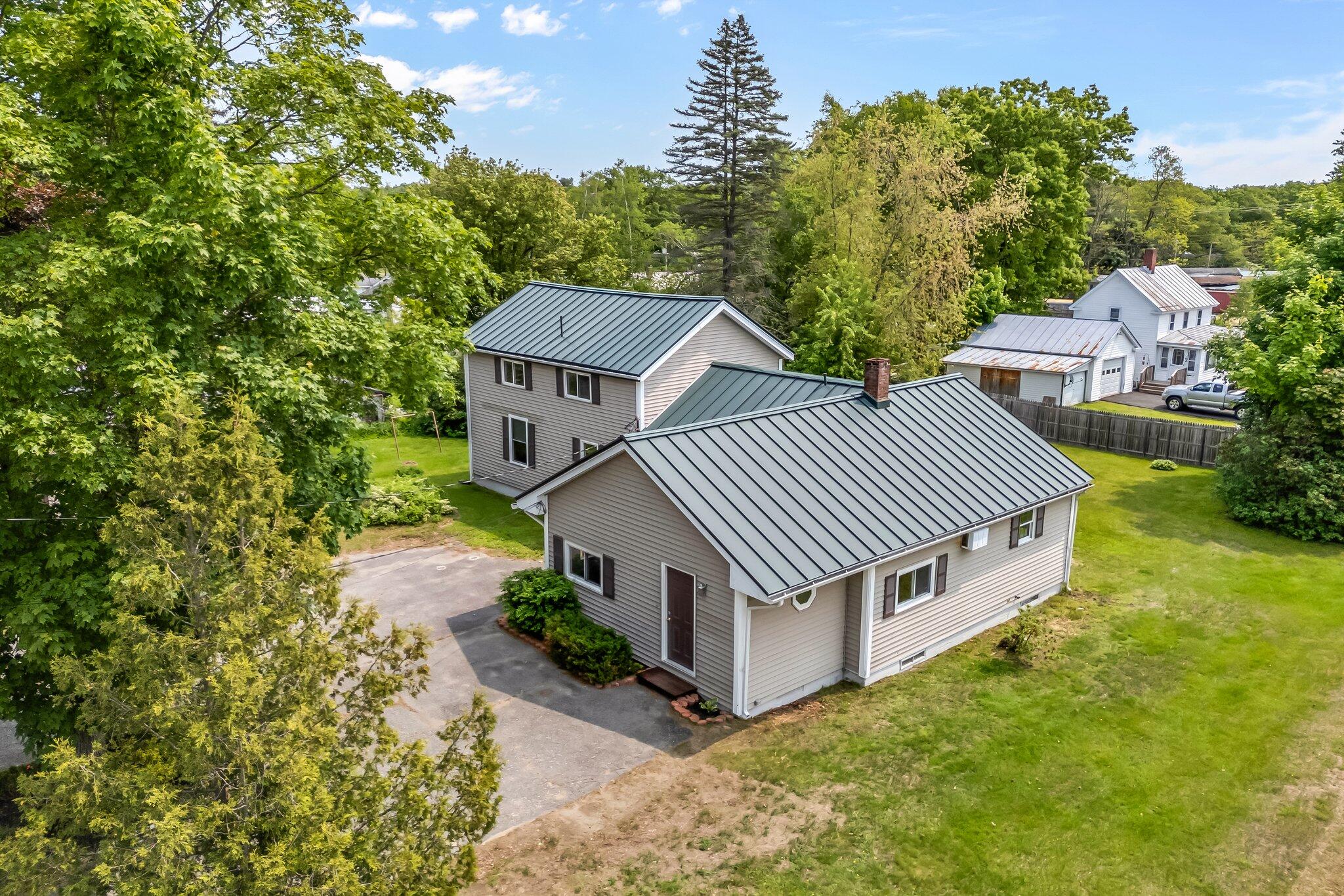 24 Locust Street Madison ME 04950