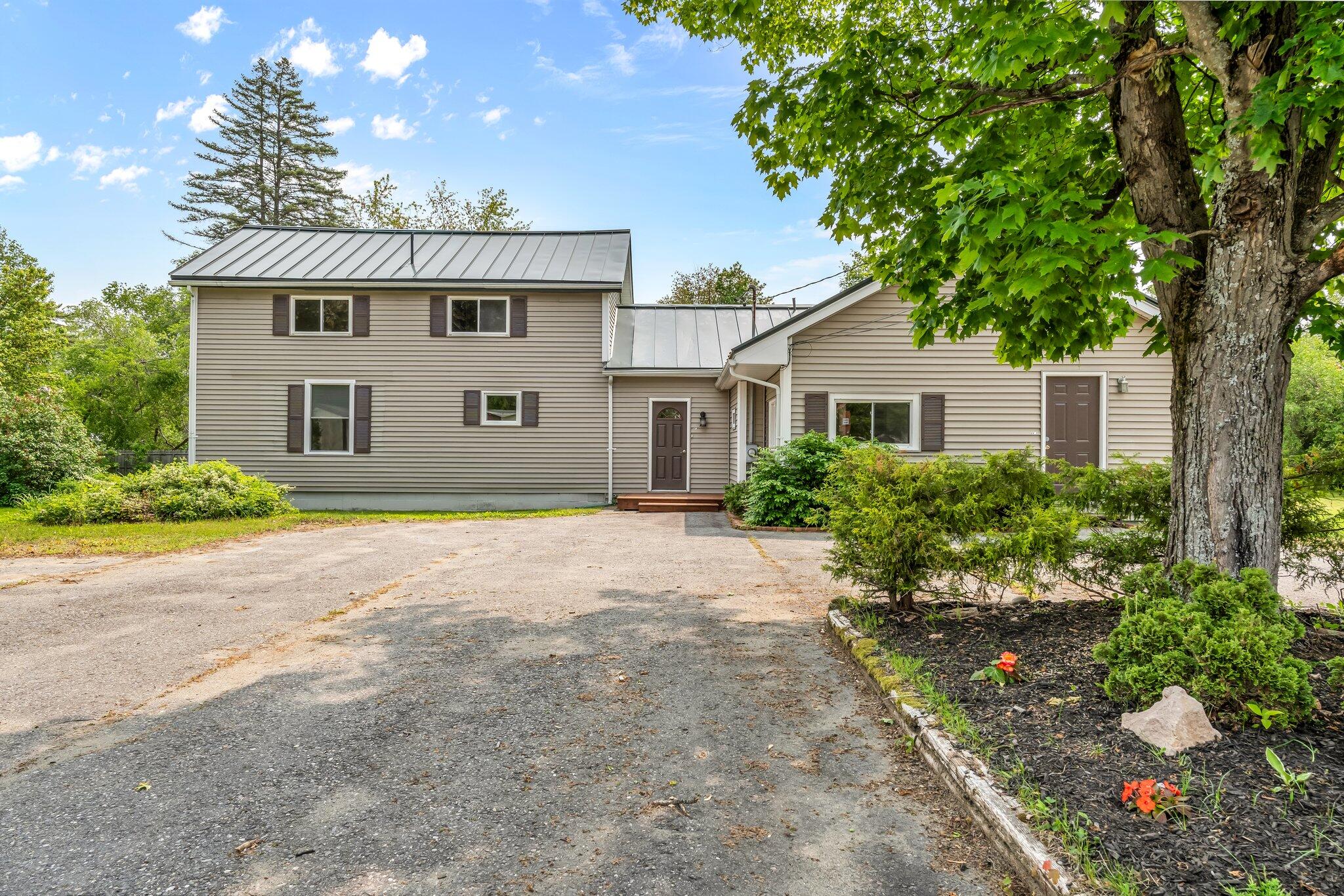 24 Locust Street Madison ME 04950