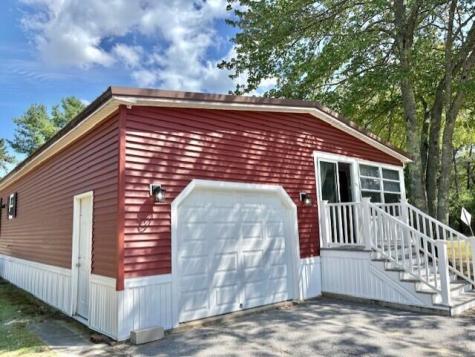 10 Pinecone Drive Alfred ME 04002