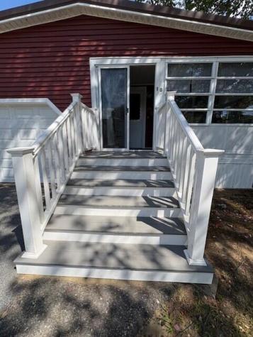 10 Pinecone Drive Alfred ME 04002