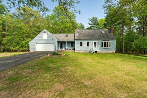 283 Stebbins Road Sanford ME 04073