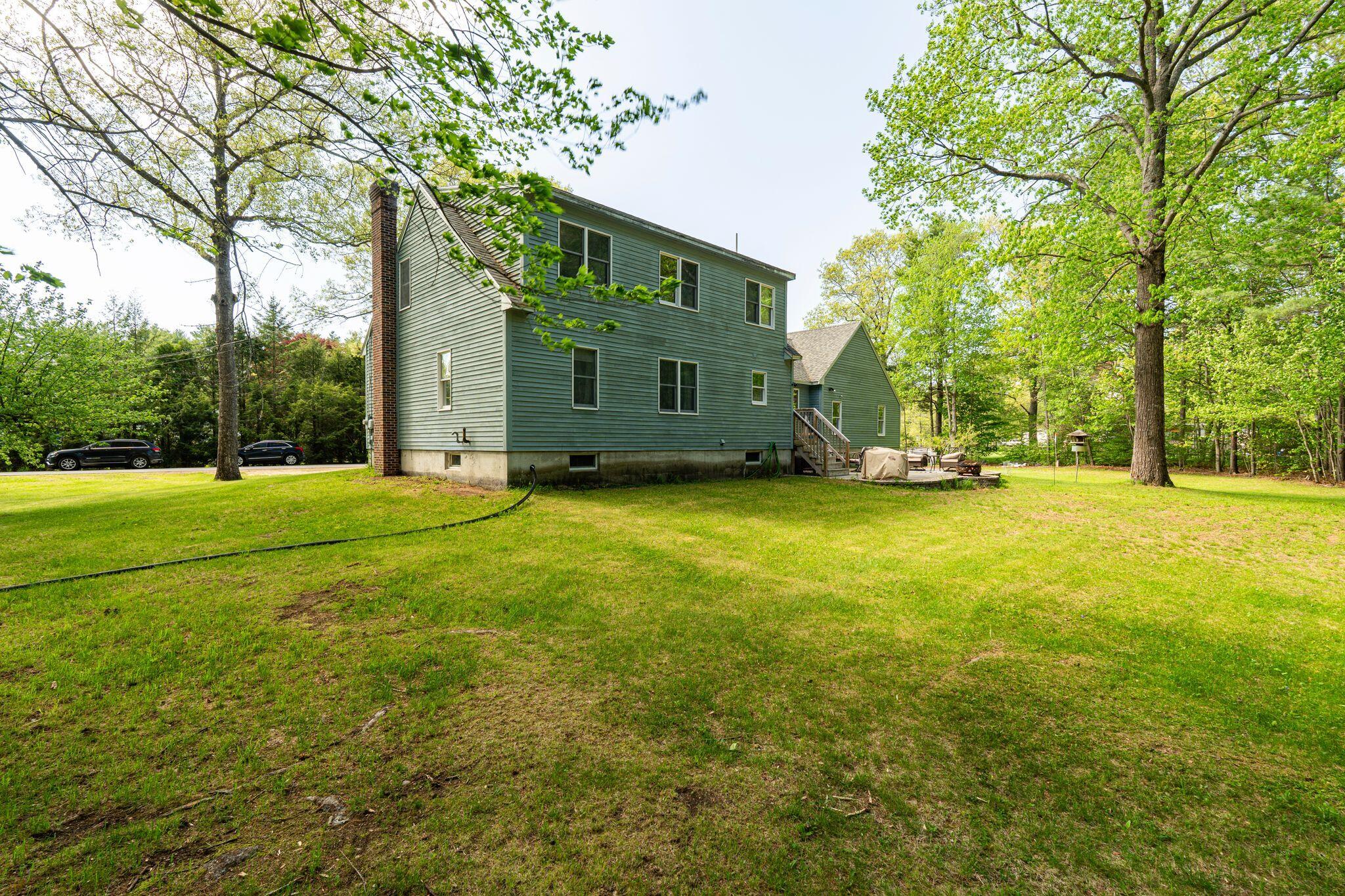 283 Stebbins Road Sanford ME 04073