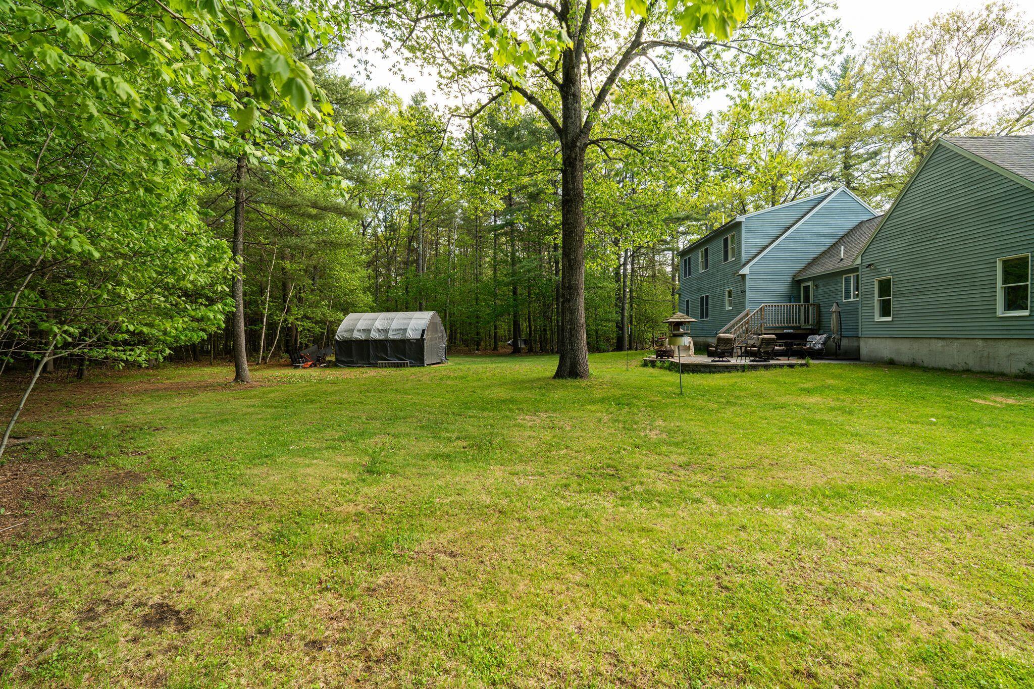 283 Stebbins Road Sanford ME 04073