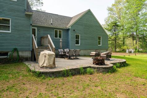 283 Stebbins Road Sanford ME 04073