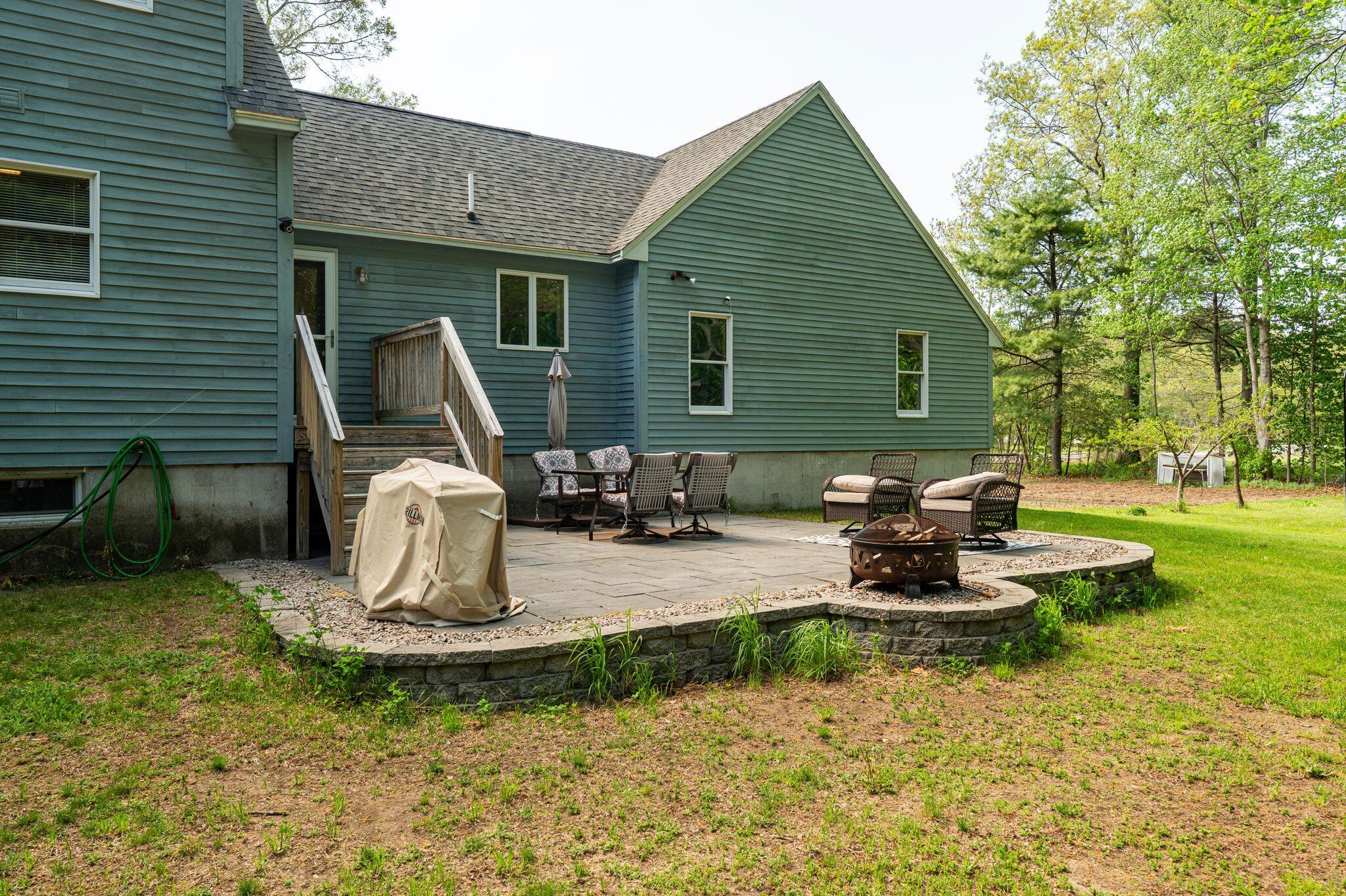 283 Stebbins Road Sanford ME 04073