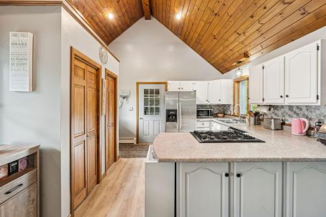 283 Stebbins Road Sanford ME 04073
