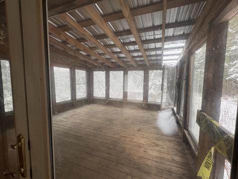 880 Spring Bridge Road Greenbush ME 04418