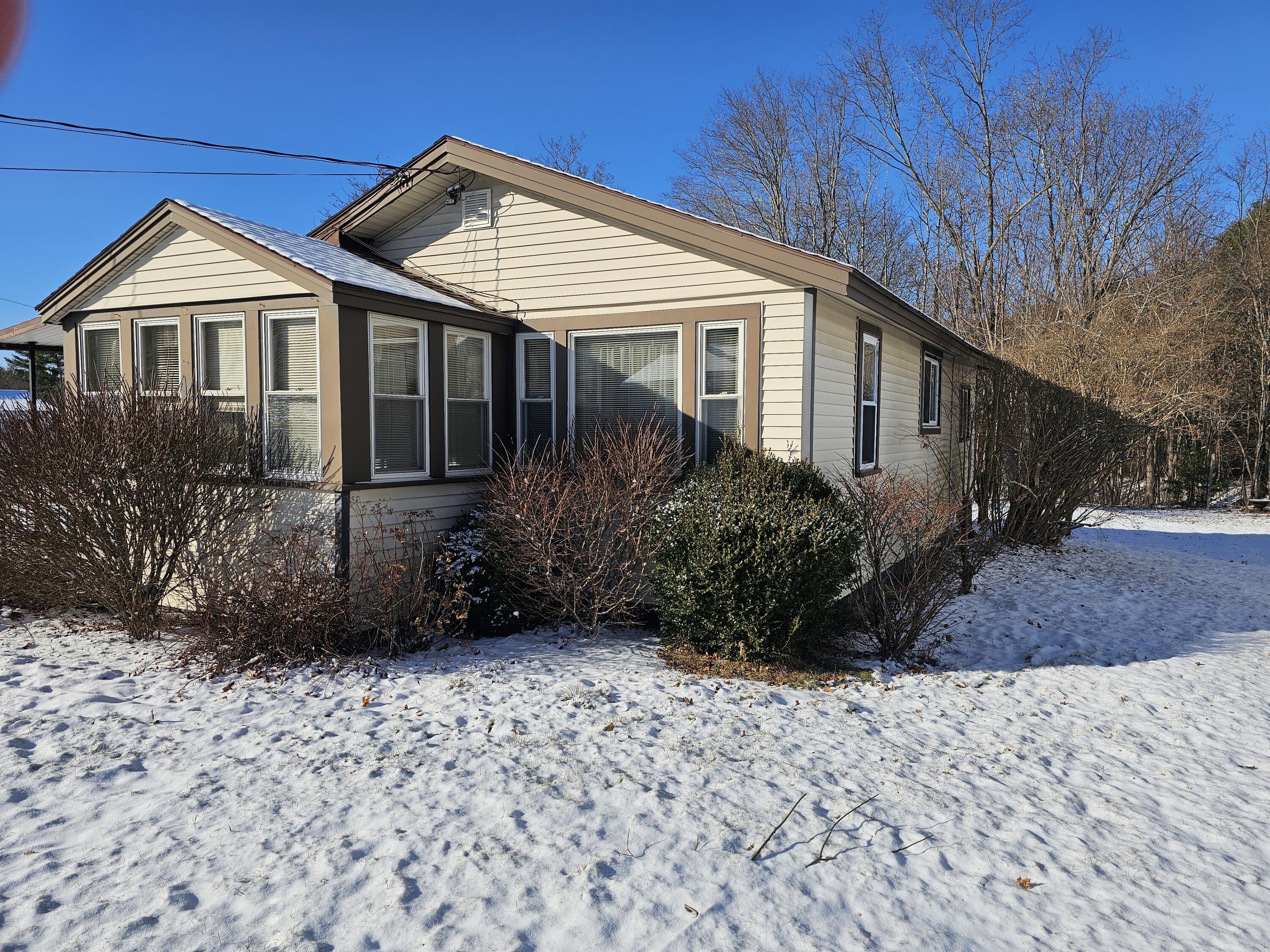 44 Fairview Avenue Randolph ME 04346