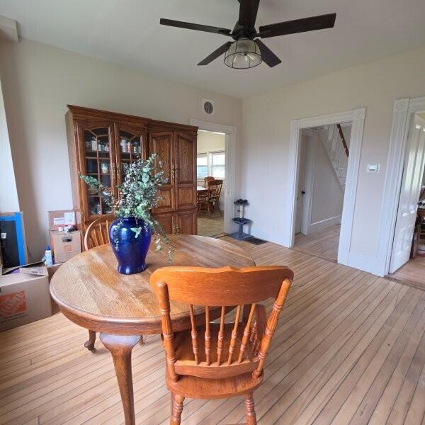 866 Main Street Lincoln ME 04457