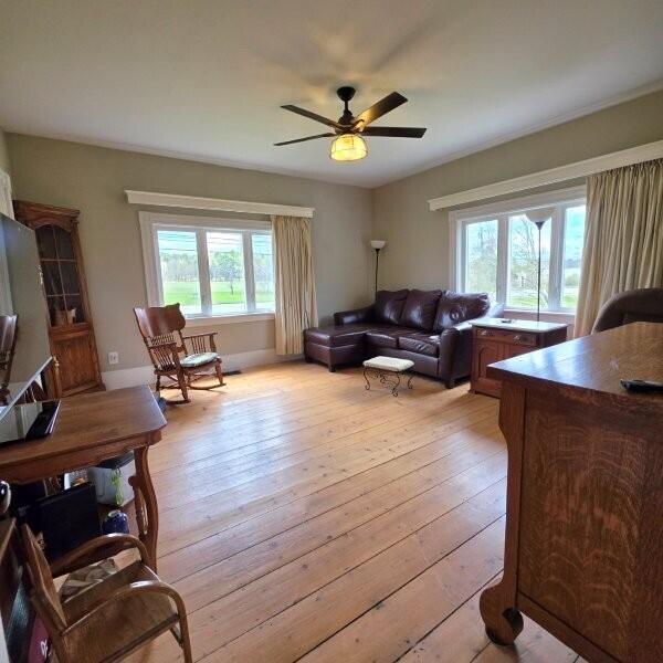 866 Main Street Lincoln ME 04457