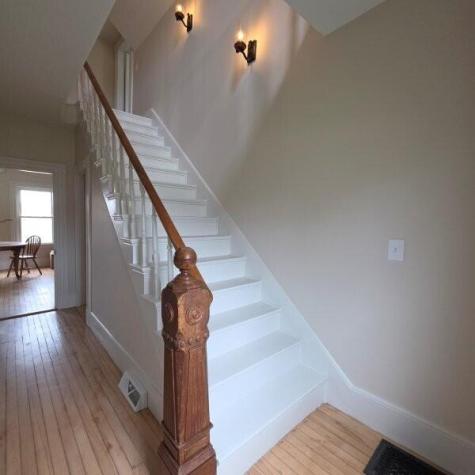 866 Main Street Lincoln ME 04457