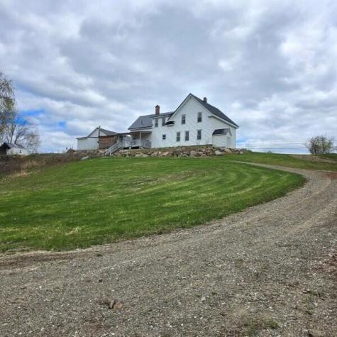 866 Main Street Lincoln ME 04457