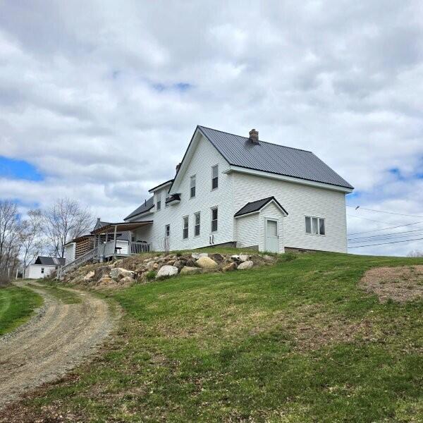 866 Main Street Lincoln ME 04457