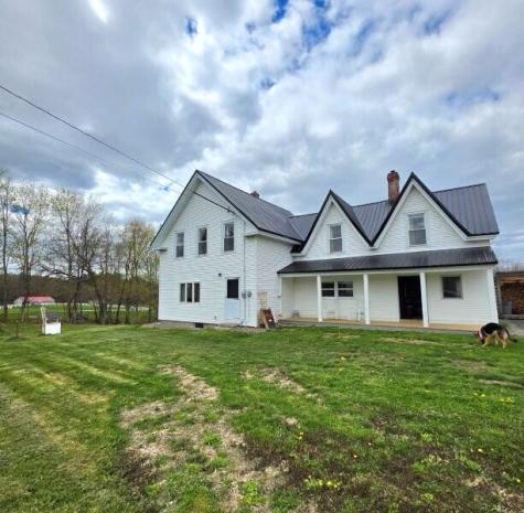 866 Main Street Lincoln ME 04457