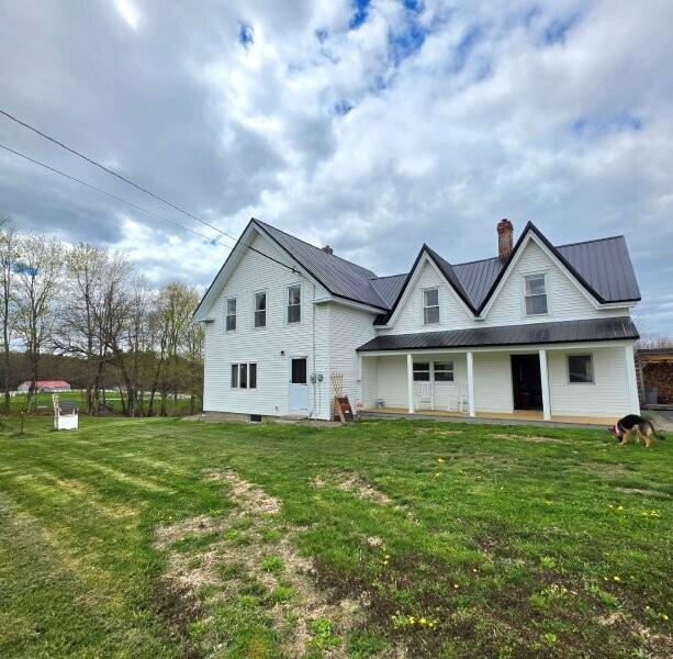 866 Main Street Lincoln ME 04457