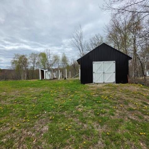 866 Main Street Lincoln ME 04457