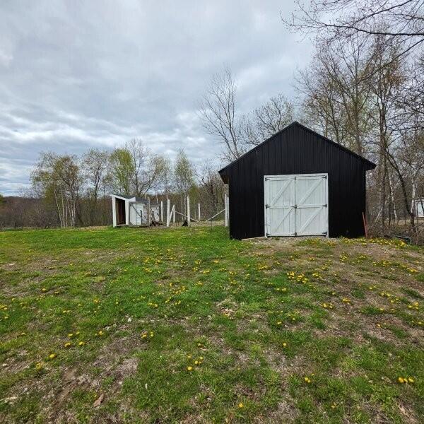 866 Main Street Lincoln ME 04457