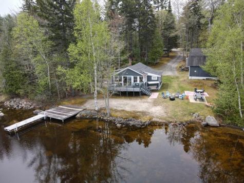 7 Patridge Cove Lane T4 Indian Purchase Twp ME 04462