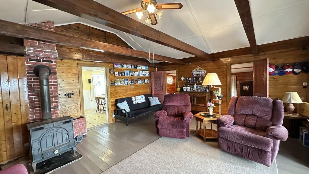 7 Patridge Cove Lane T4 Indian Purchase Twp ME 04462